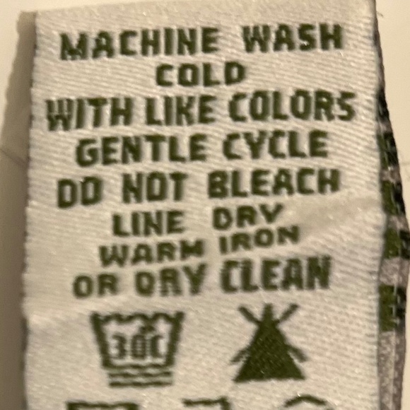 Orvis Vintage Pale Blue Silk Blouse Flutter Cap Sleeves Sz XL - Picture 5 of 5